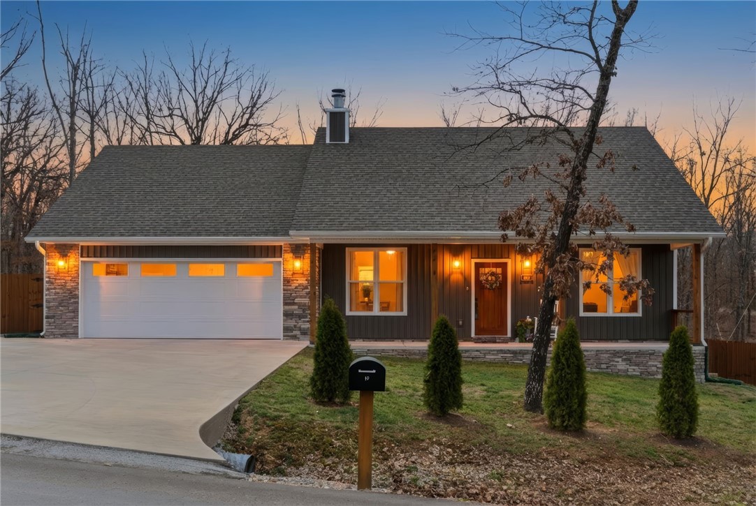 Canterbury Sub Bvv - Residential