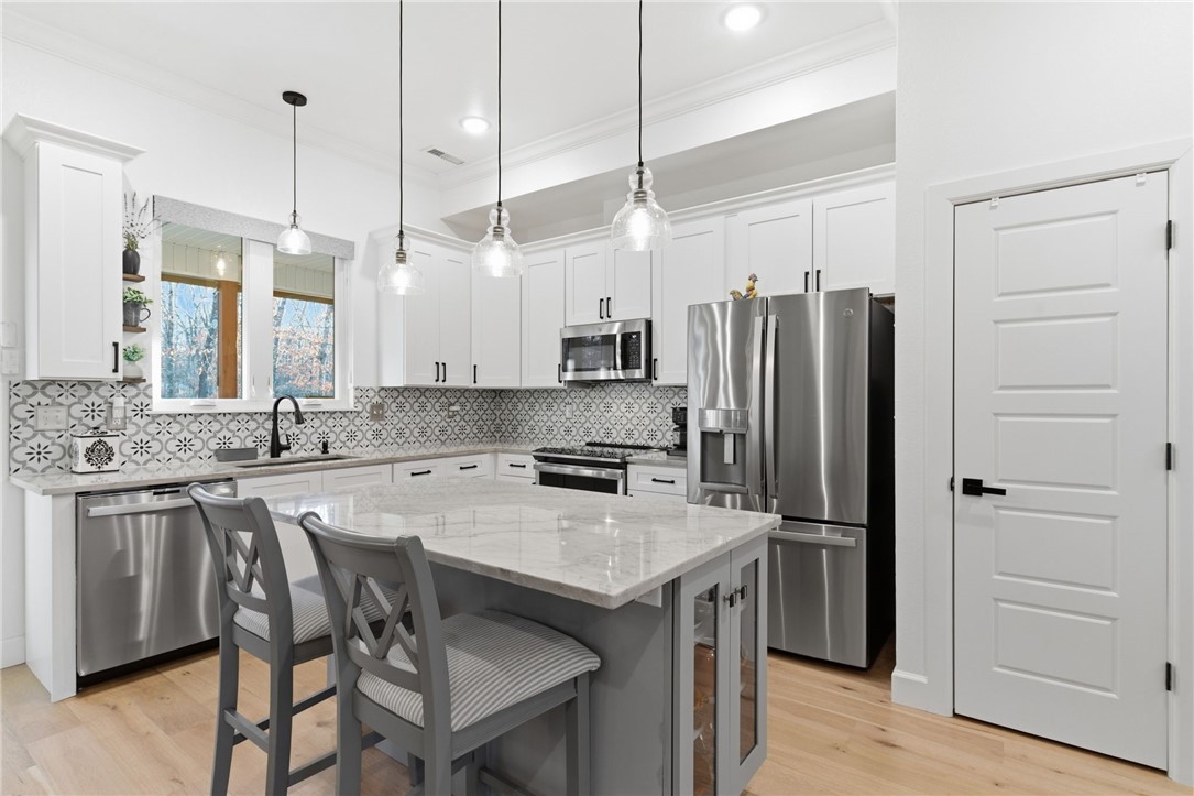 Canterbury Sub Bvv - Residential