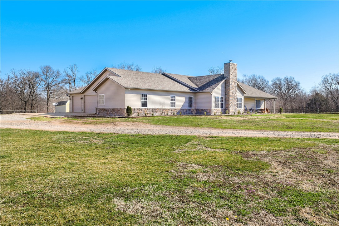 1-20-32 - Residential