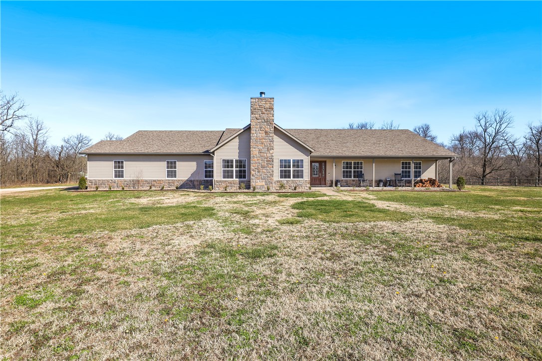 1-20-32 - Residential