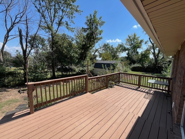N/A - Residential Lease