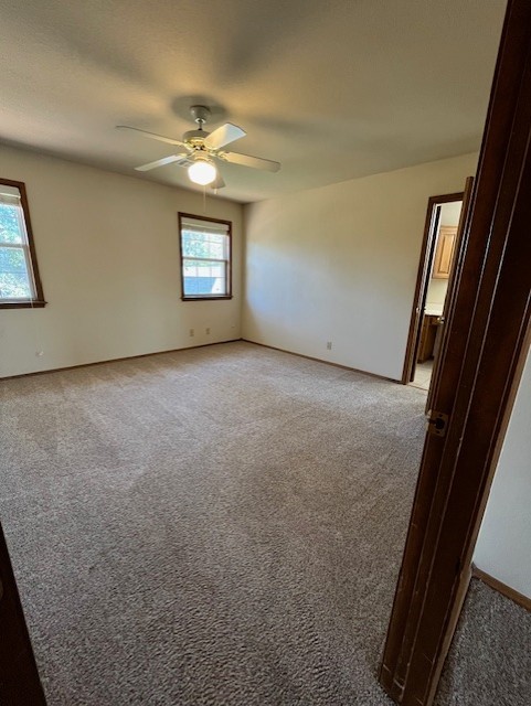 N/A - Residential Lease