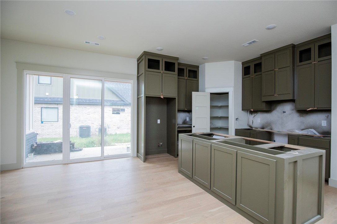 Seminole Park Sub - Residential