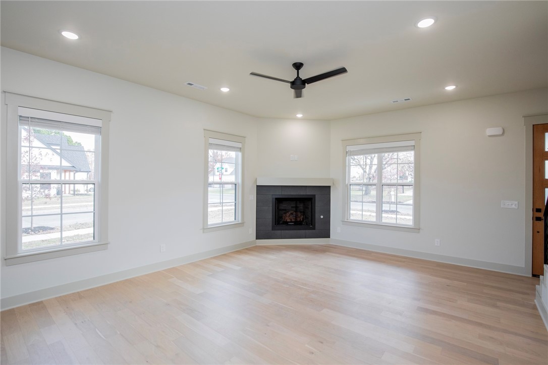 Seminole Park Sub - Residential