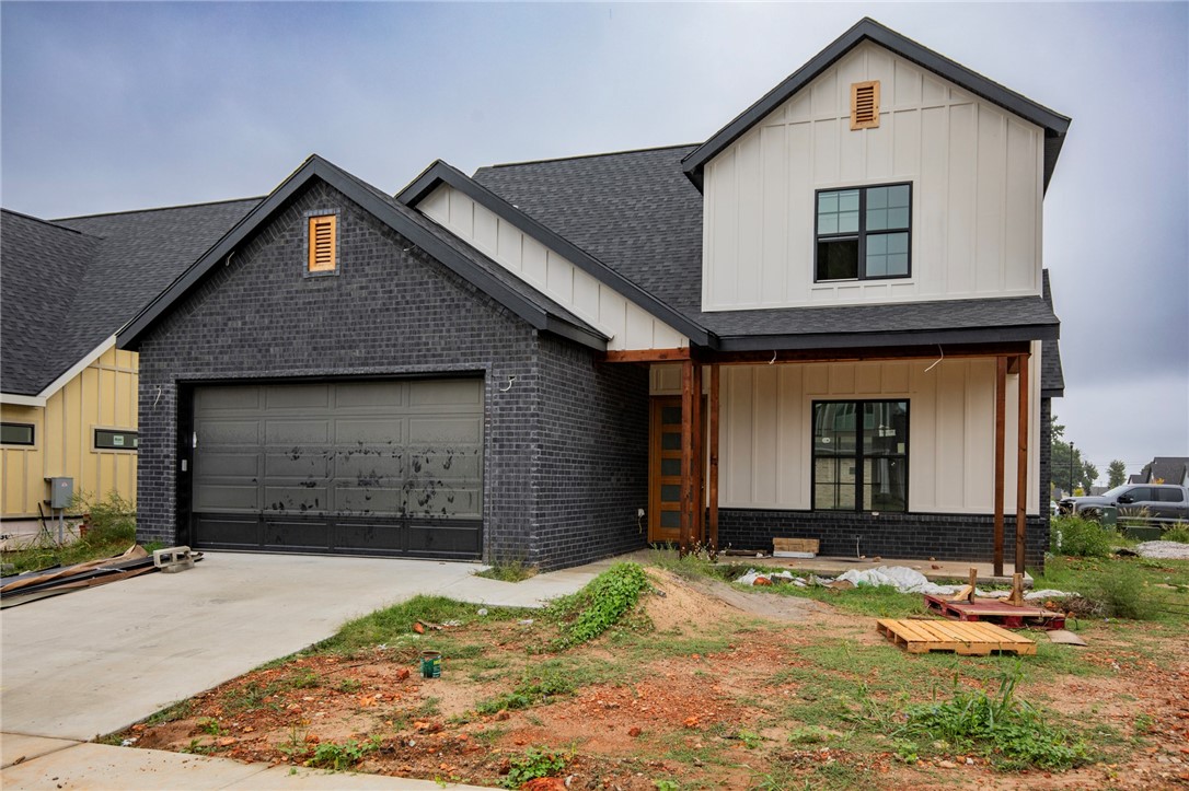 Seminole Park Sub - Residential
