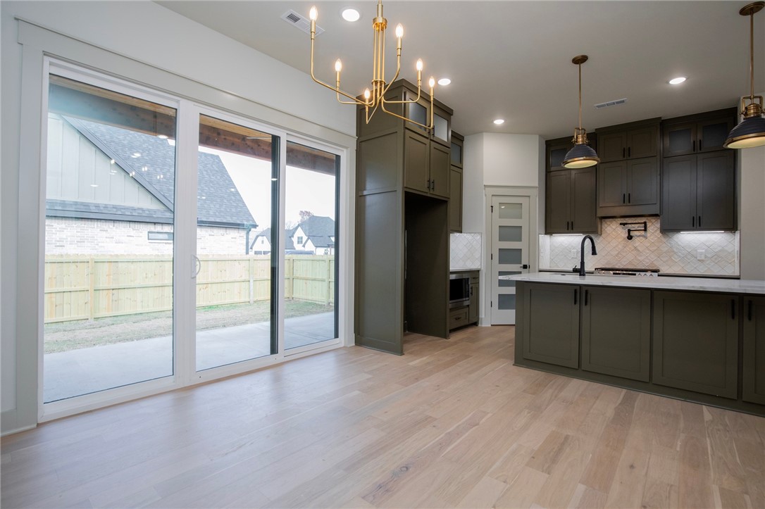 Seminole Park Sub - Residential