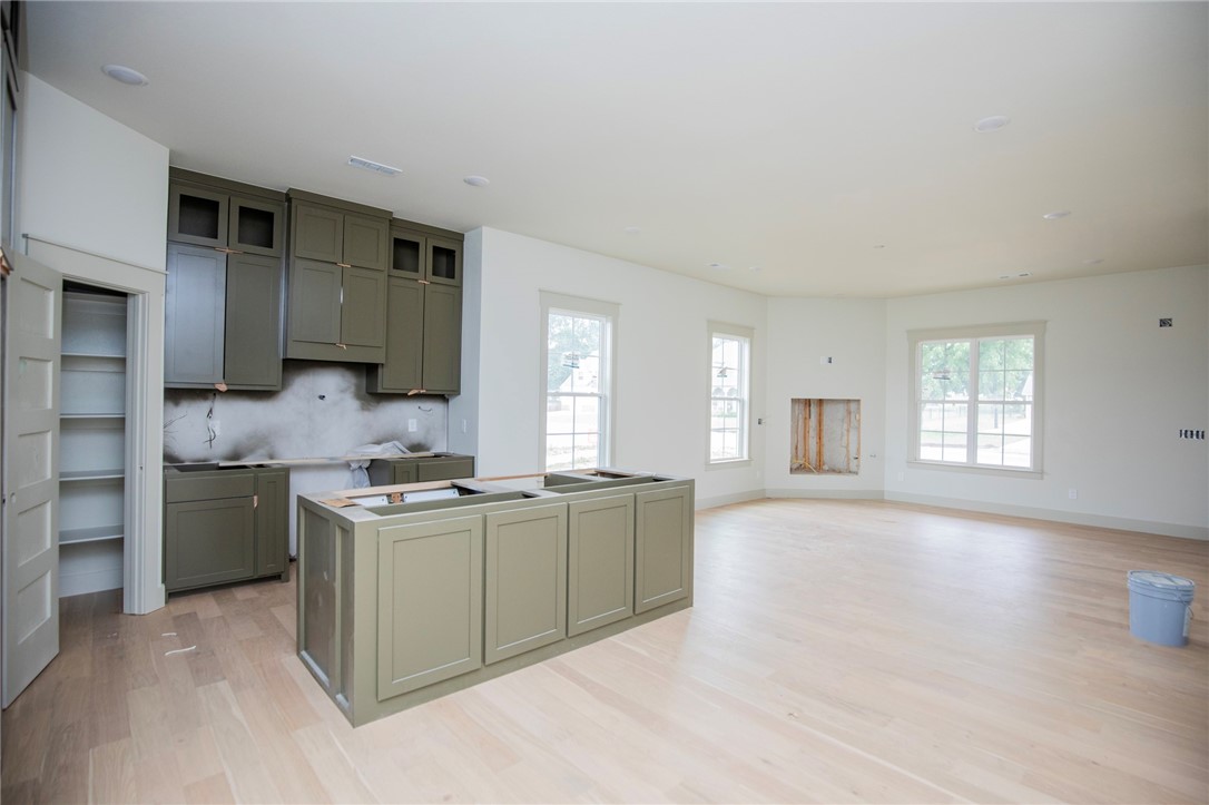 Seminole Park Sub - Residential