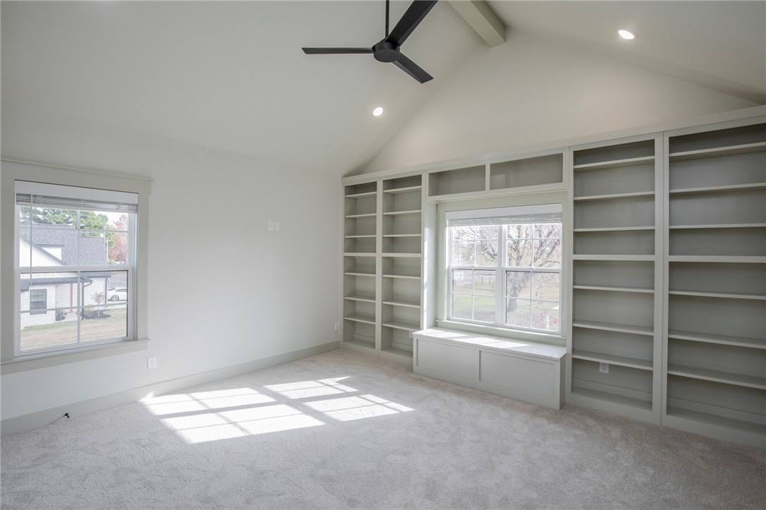 Seminole Park Sub - Residential