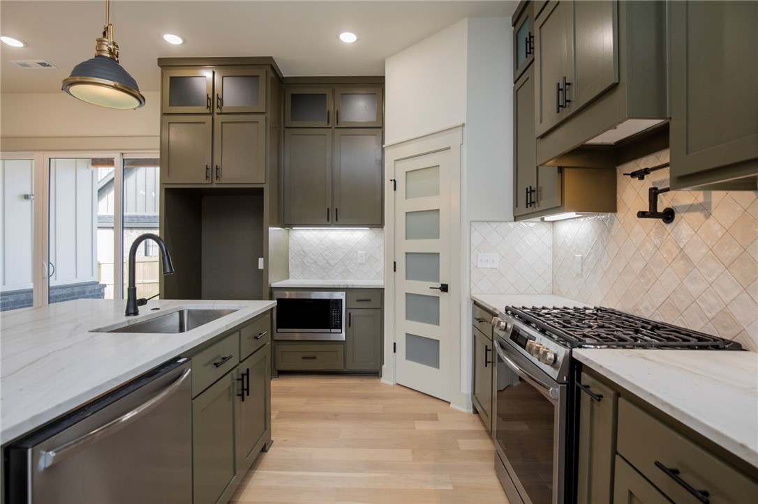 Seminole Park Sub - Residential