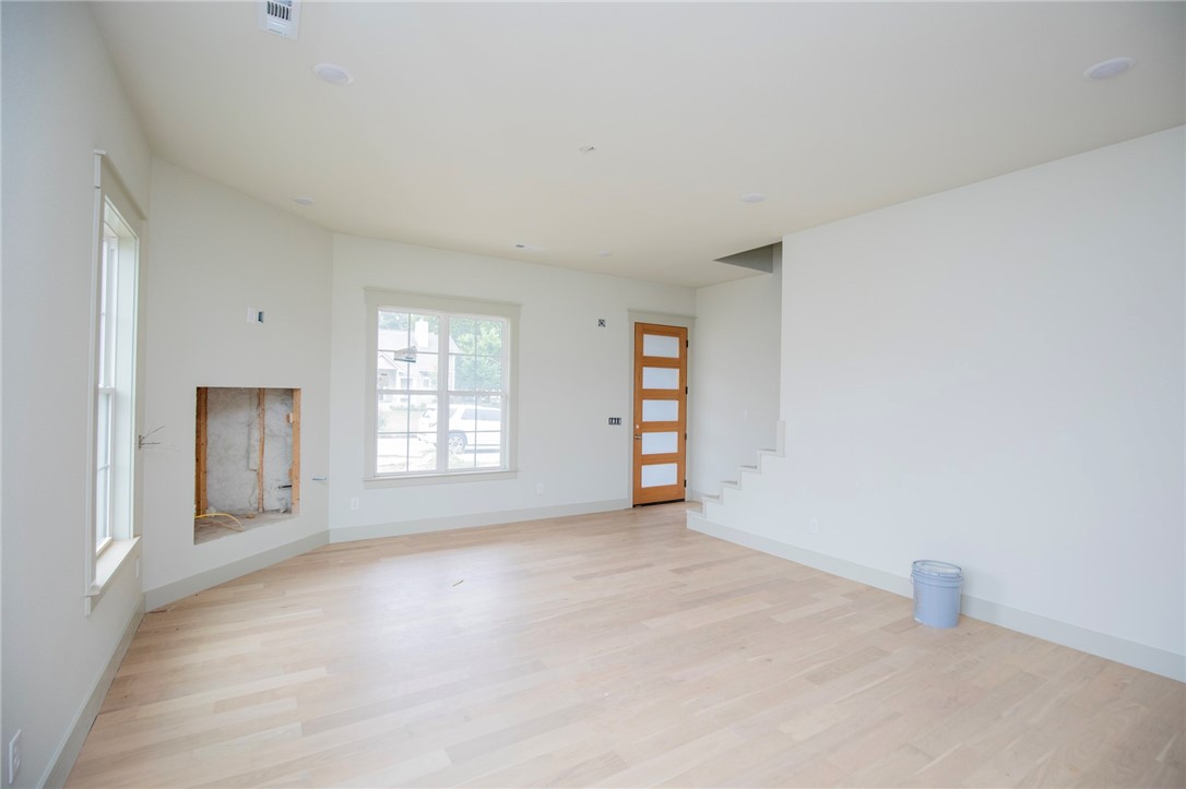 Seminole Park Sub - Residential