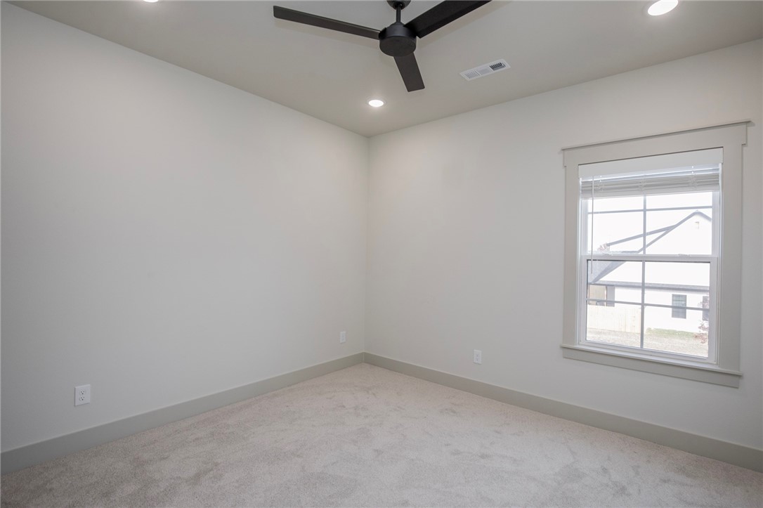 Seminole Park Sub - Residential