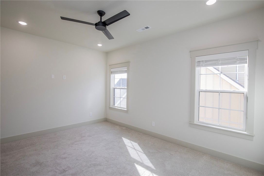 Seminole Park Sub - Residential