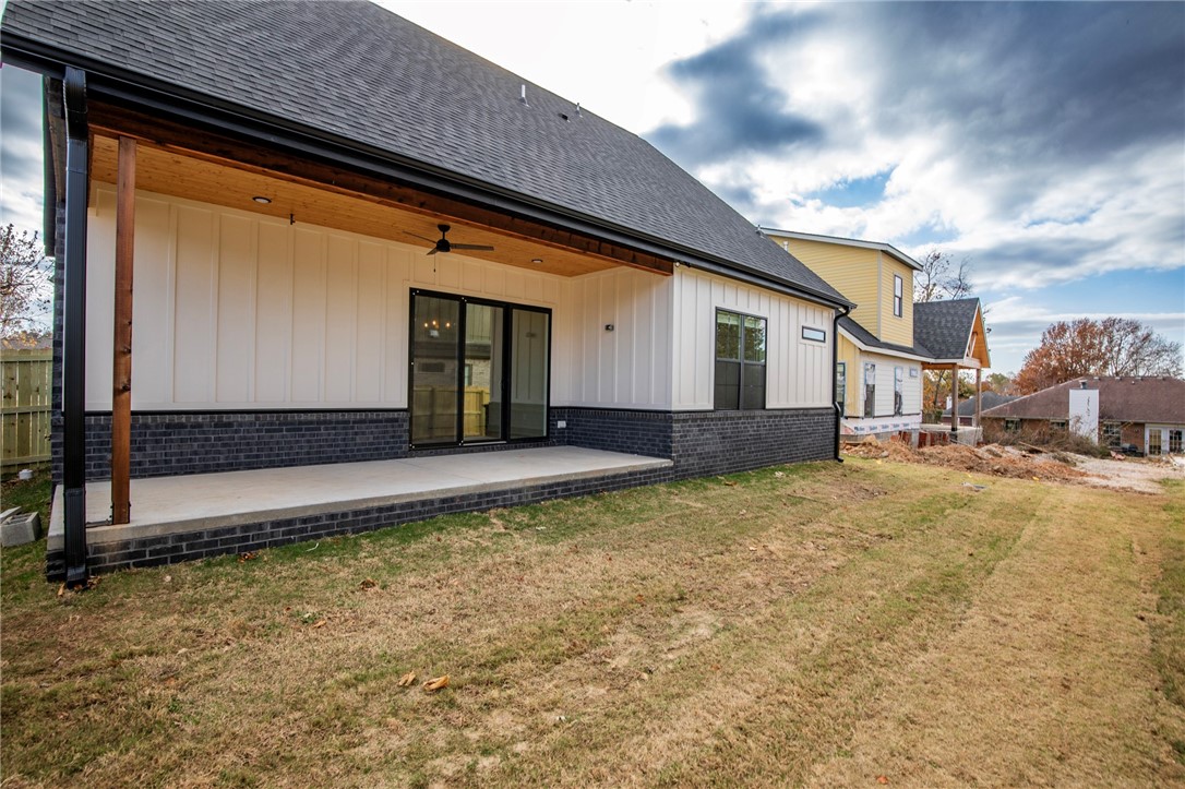 Seminole Park Sub - Residential