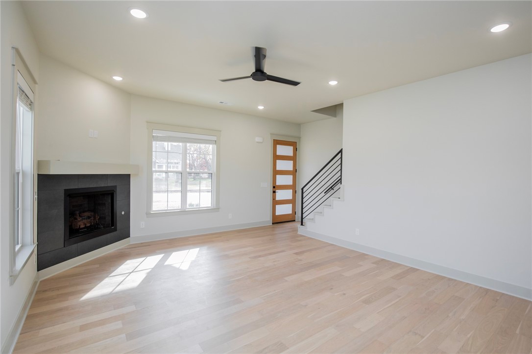 Seminole Park Sub - Residential