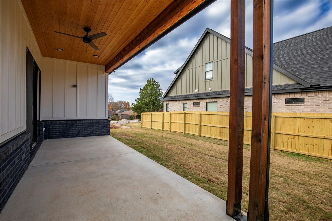 Seminole Park Sub - Residential