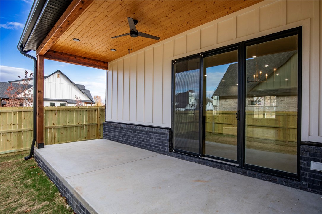 Seminole Park Sub - Residential