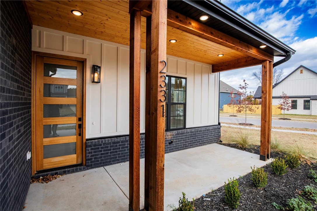 Seminole Park Sub - Residential