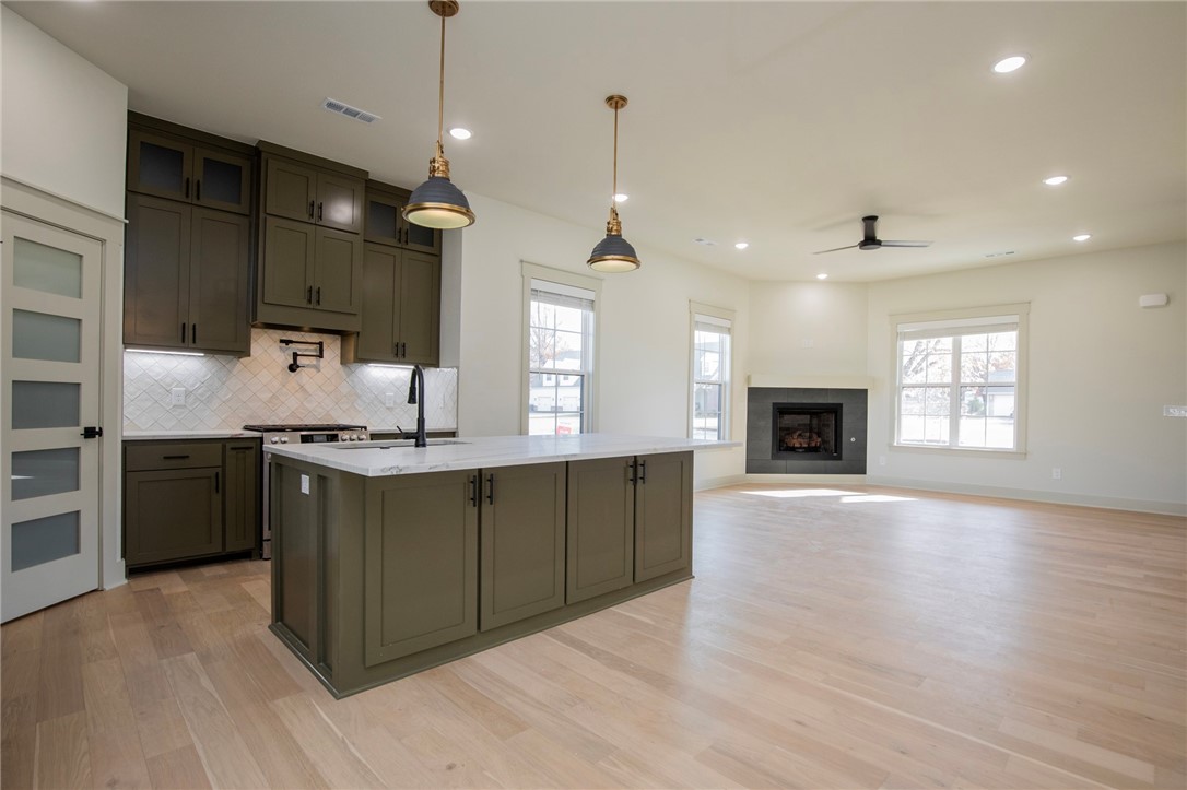 Seminole Park Sub - Residential