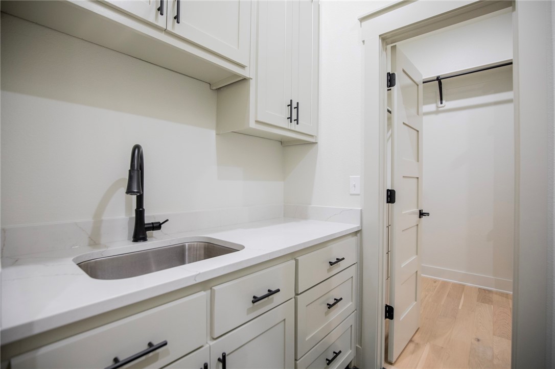 Seminole Park Sub - Residential