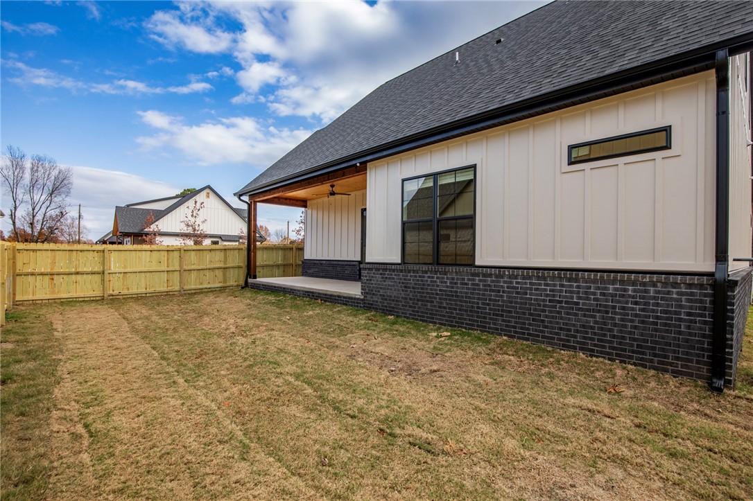 Seminole Park Sub - Residential