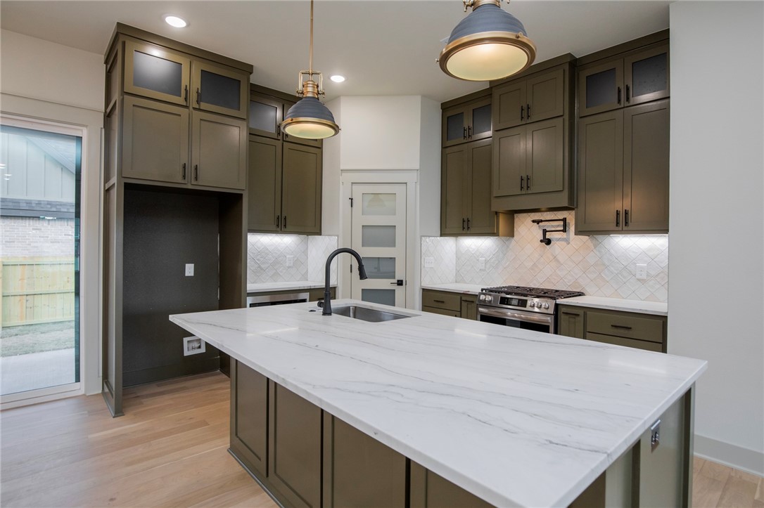 Seminole Park Sub - Residential