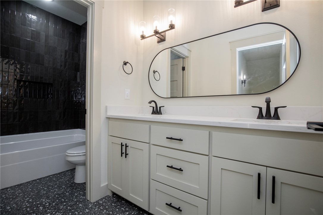 Seminole Park Sub - Residential