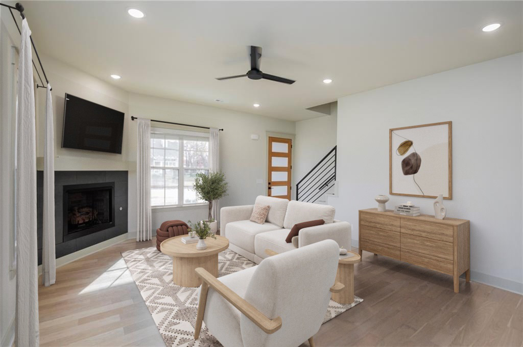 Seminole Park Sub - Residential