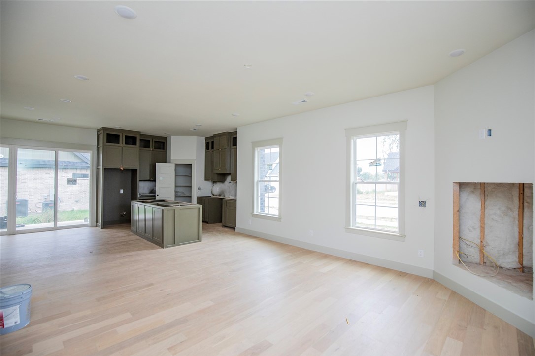 Seminole Park Sub - Residential