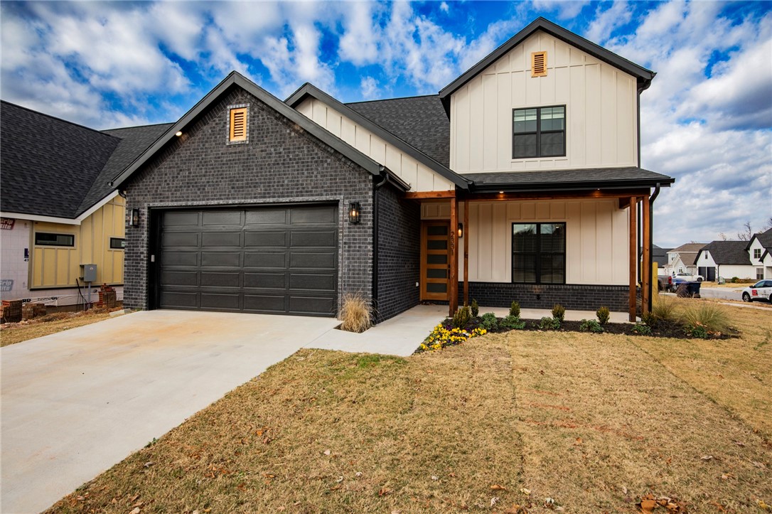 Seminole Park Sub - Residential