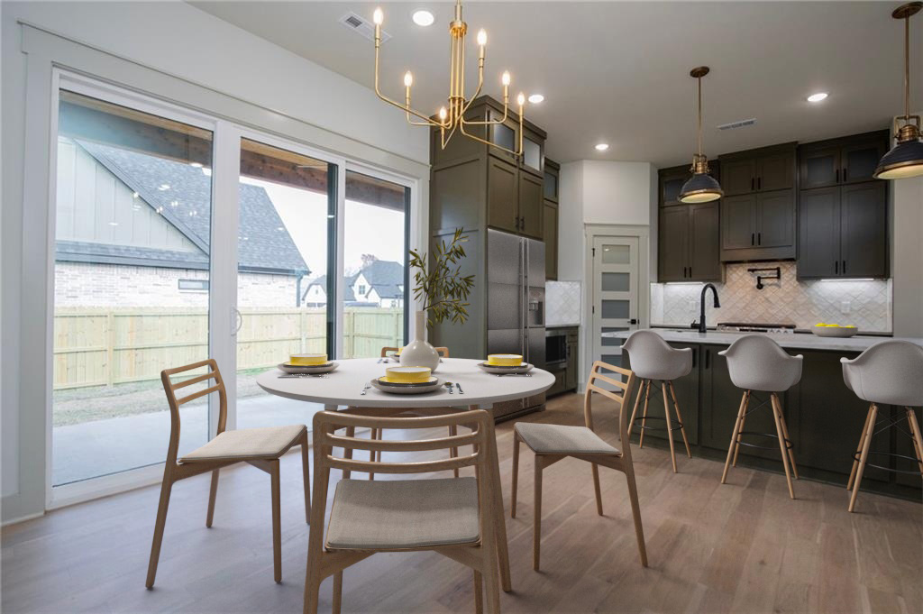 Seminole Park Sub - Residential