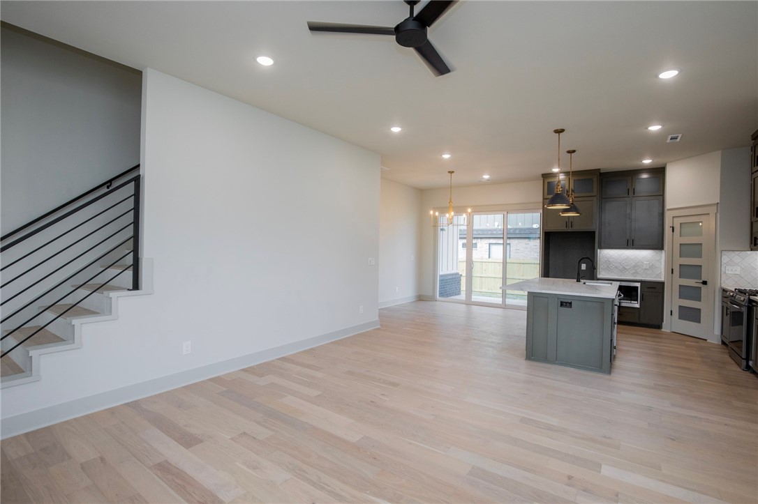 Seminole Park Sub - Residential