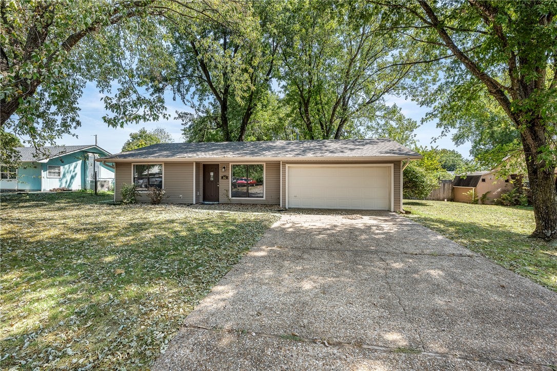262 Township Drive