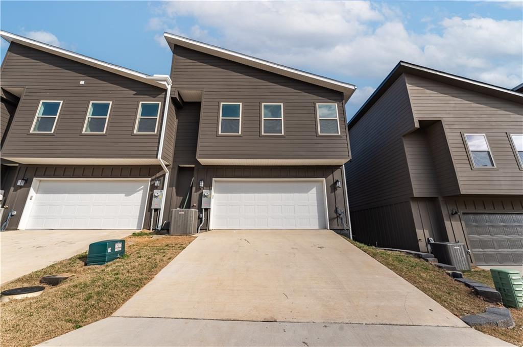 Timber Ridge Estates - Residential Lease