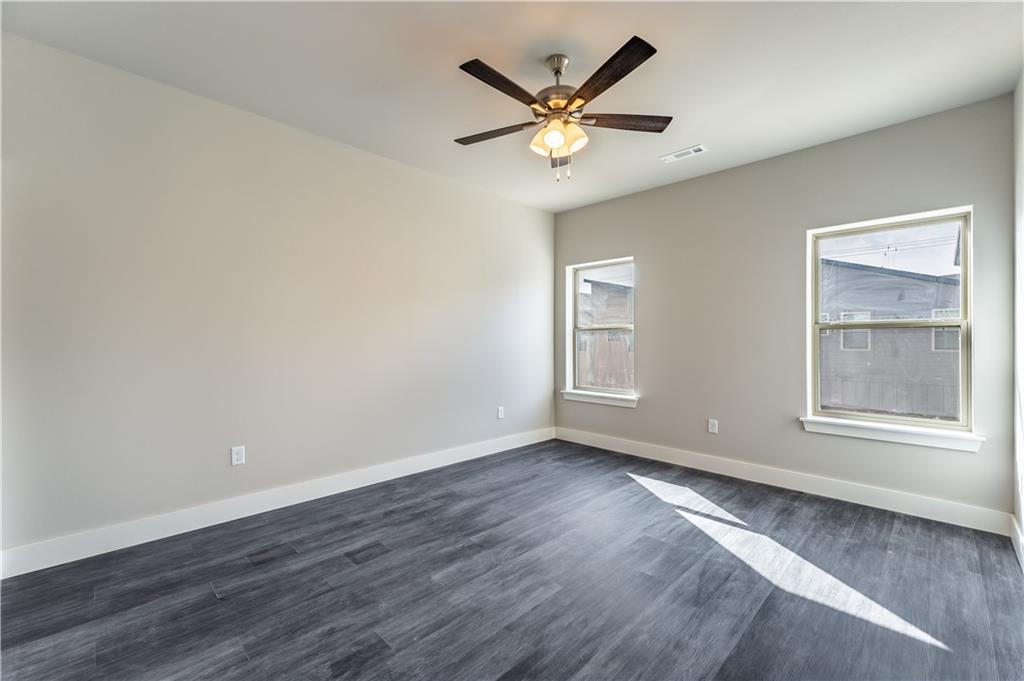 Timber Ridge Estates - Residential Lease