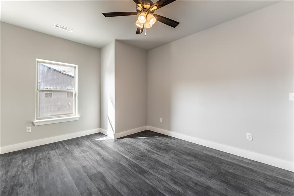 Timber Ridge Estates - Residential Lease