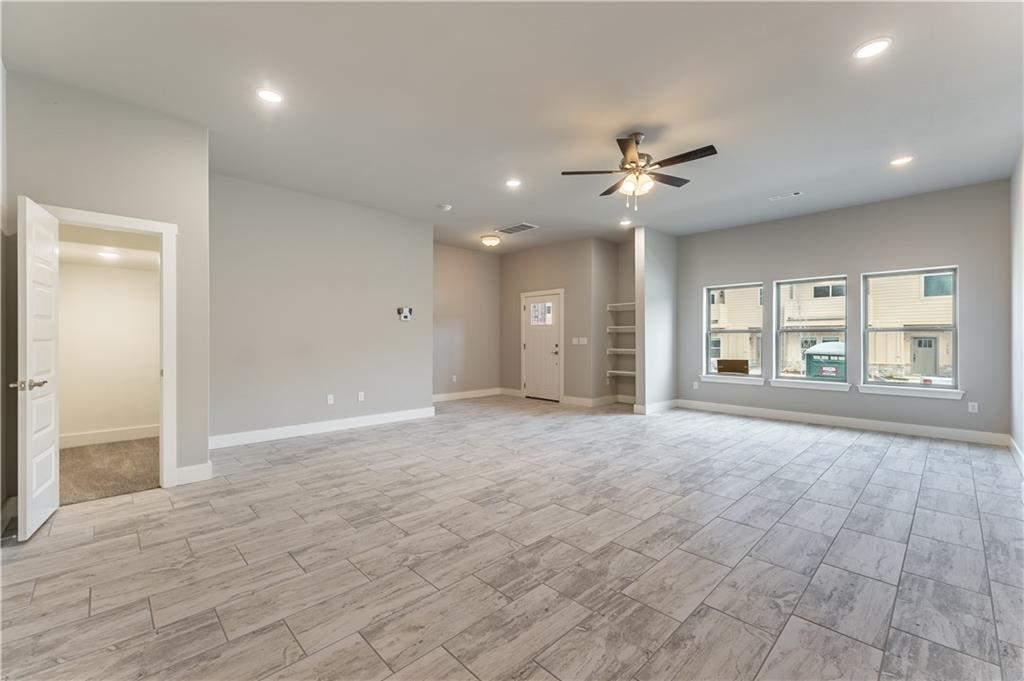 Timber Ridge Estates - Residential Lease