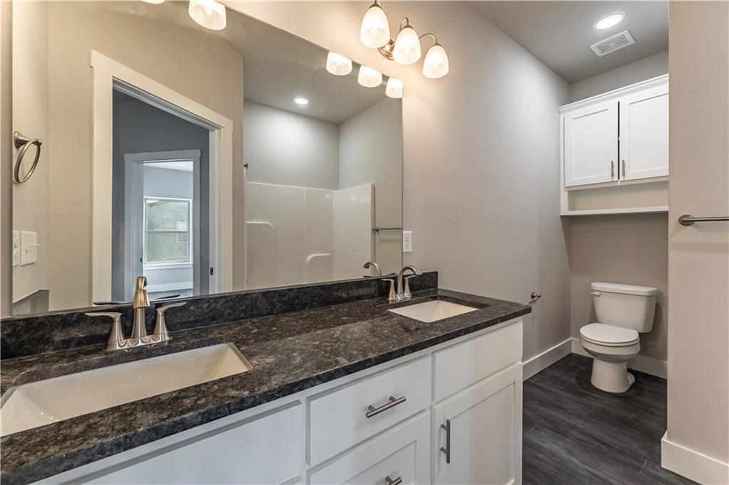 Timber Ridge Estates - Residential Lease