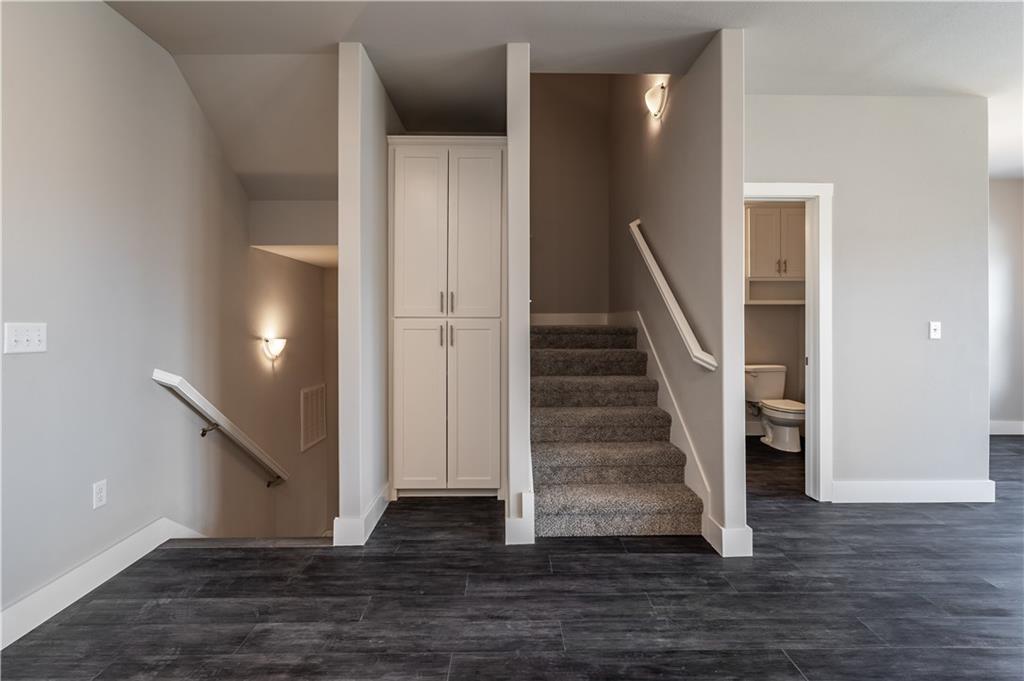 Timber Ridge Estates - Residential Lease