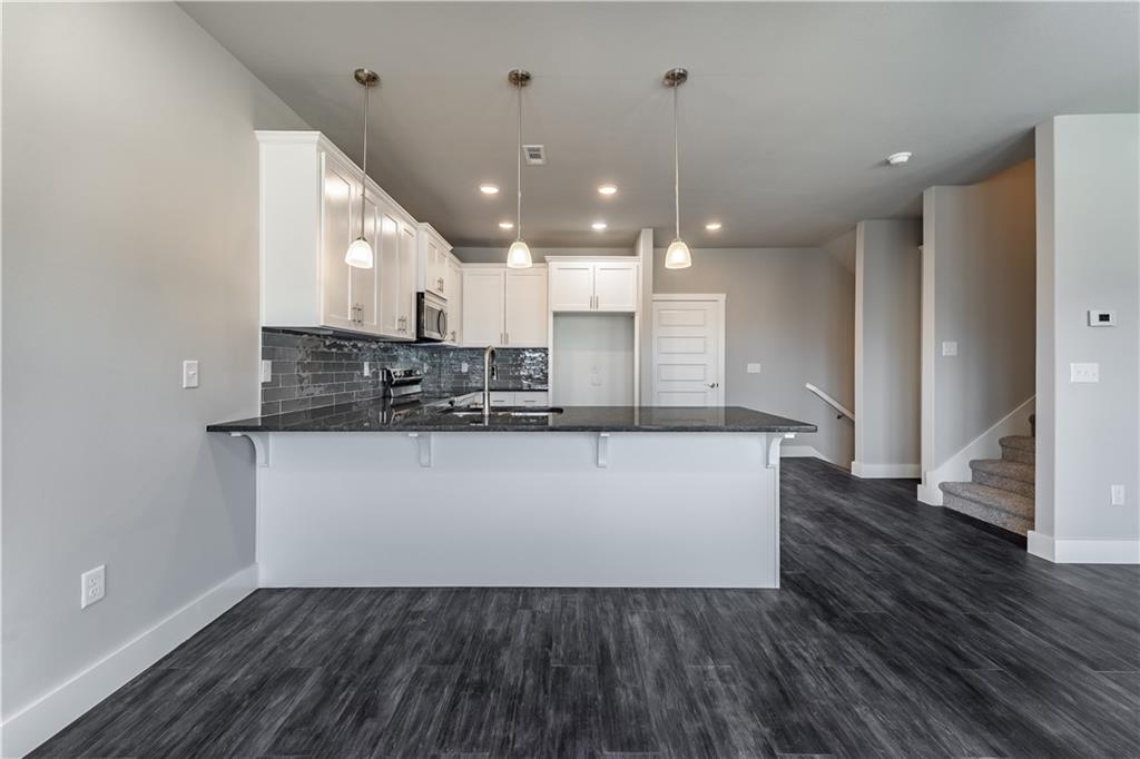 Timber Ridge Estates - Residential Lease