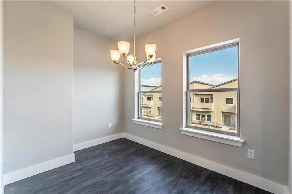 Timber Ridge Estates - Residential Lease