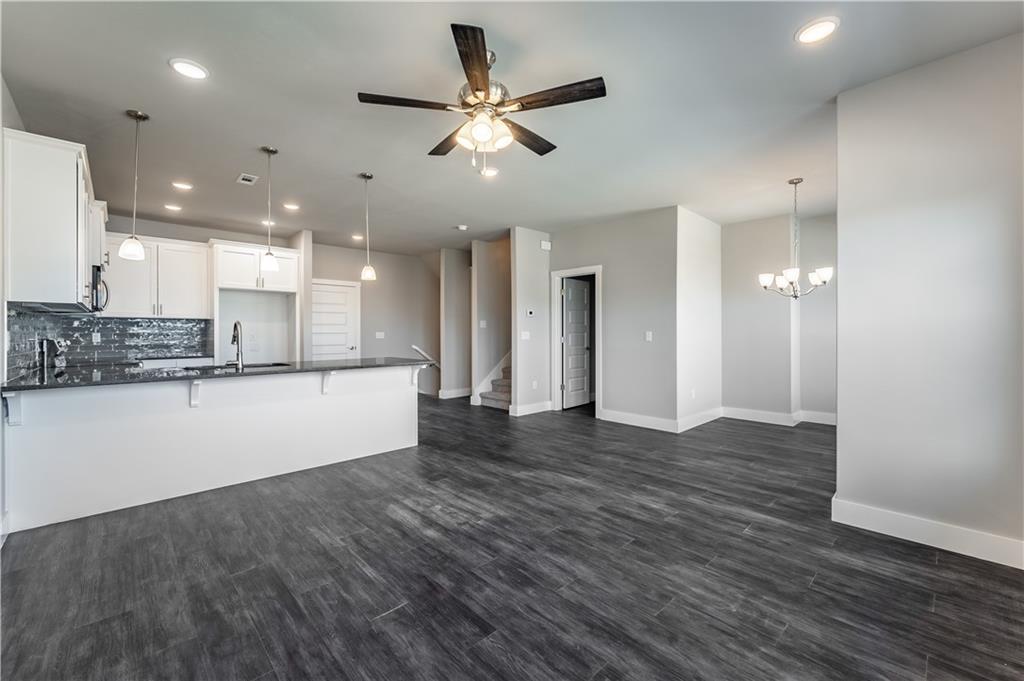 Timber Ridge Estates - Residential Lease