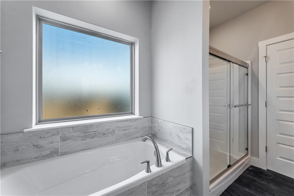 Timber Ridge Estates - Residential Lease