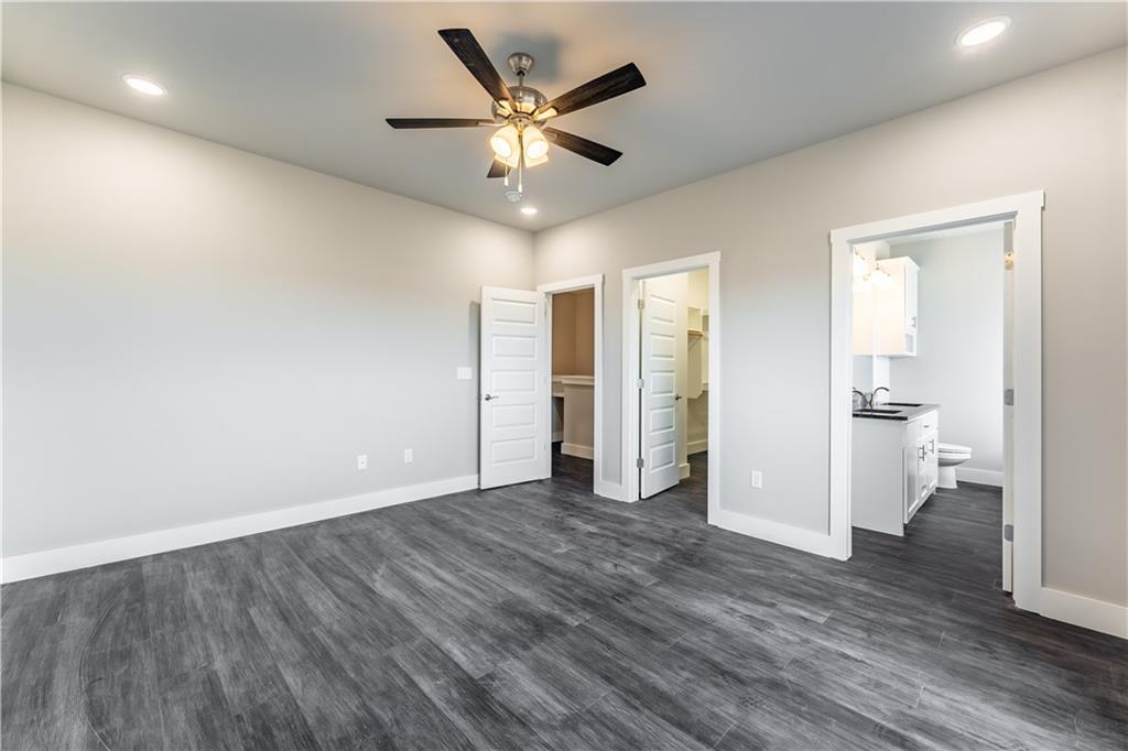 Timber Ridge Estates - Residential Lease