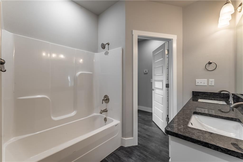 Timber Ridge Estates - Residential Lease