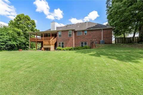 Single Family Residence in Cave Springs AR 348 Whitcliff Drive 42.jpg