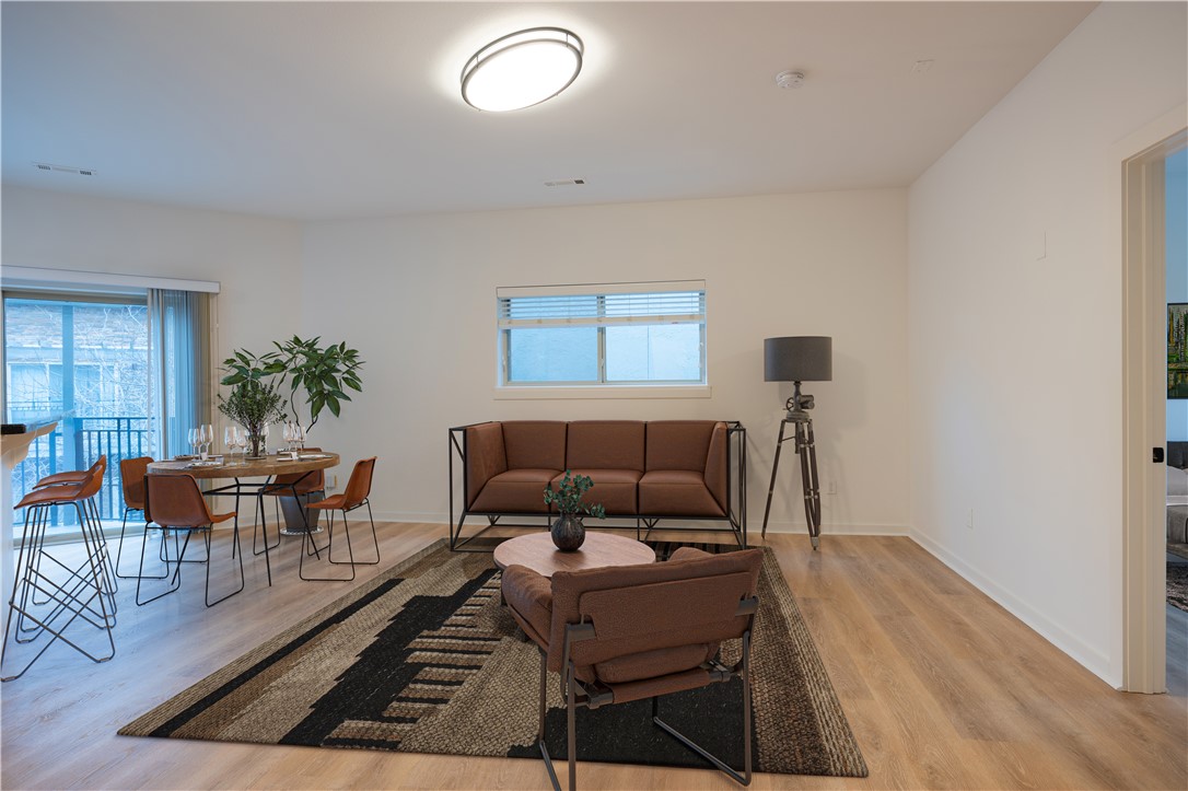 Dunn & Davis Add Bentonville - Residential Lease