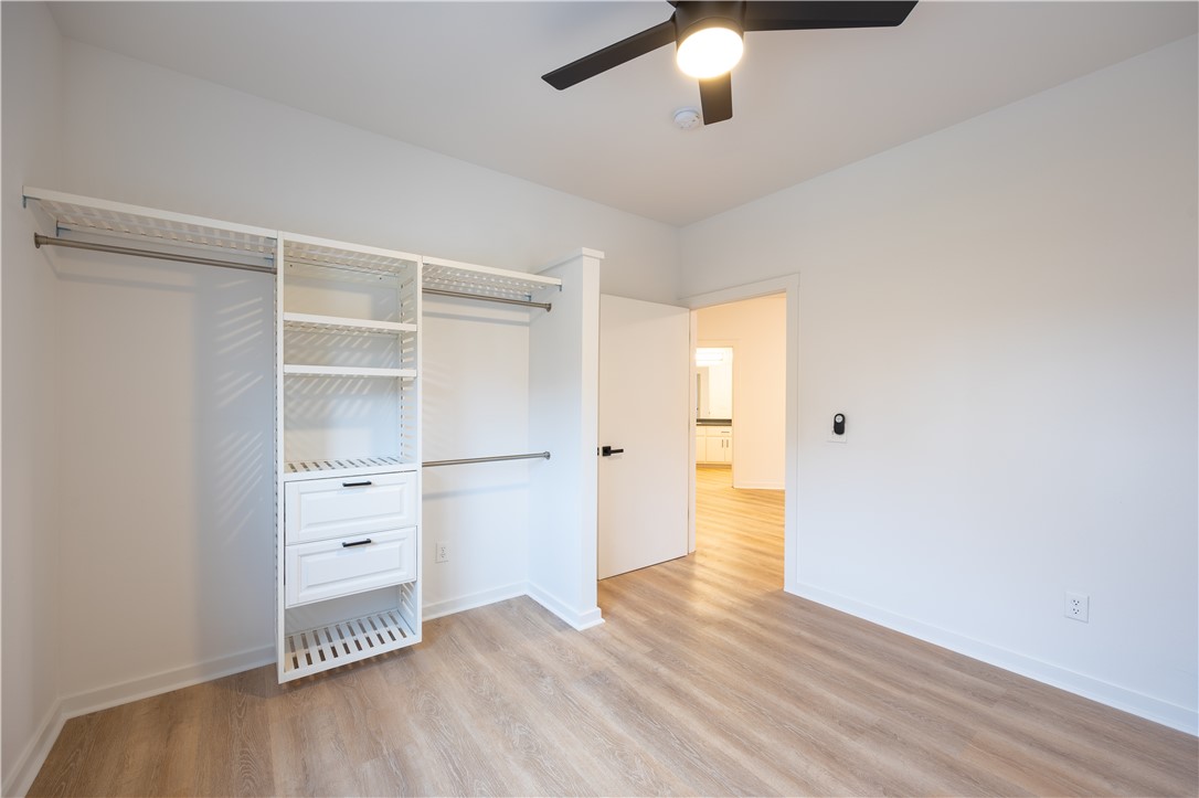 Dunn & Davis Add Bentonville - Residential Lease