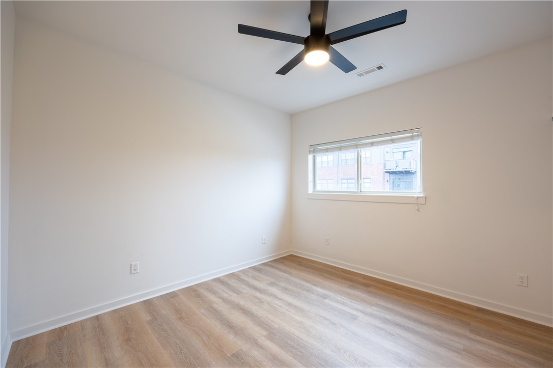 Dunn & Davis Add Bentonville - Residential Lease