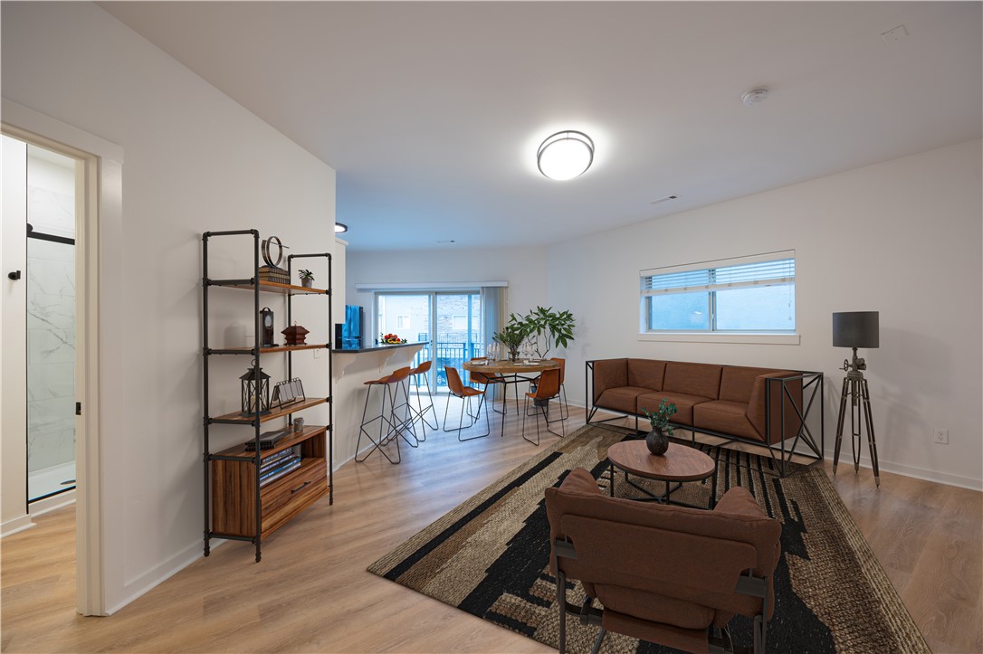 Dunn & Davis Add Bentonville - Residential Lease