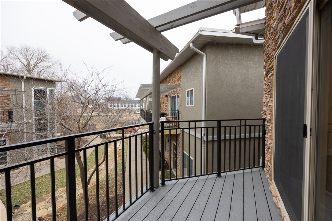 Dunn & Davis Add Bentonville - Residential Lease